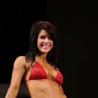 Rachel  Wilbanks - NPC Total Body Championships 2013 - #1